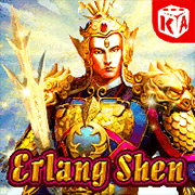 Nhị Lang Thần thumbnail