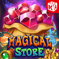 Tiệm Tạp Hóa Thần Kỳ thumbnail