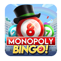 Monopoly Bingo thumbnail