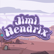 Quay Thưởng Trực Tuyến Jimi Hendrix thumbnail