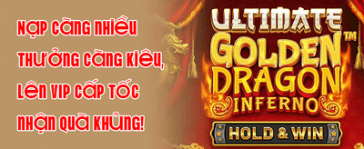 Vòng Quay May Mắn promotion banner