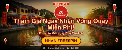 Săn Jackpot Thắng Lớn Mỗi Ngày