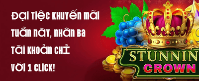 Hoàn Trả VIP Hàng Tuần Không Giới Hạn promotion image