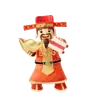 Nhận Thưởng Miễn Phí welfare icon