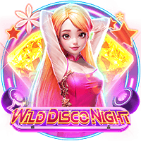 Wild Disco Night thumbnail