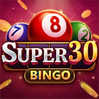 Super 30 Bingo thumbnail